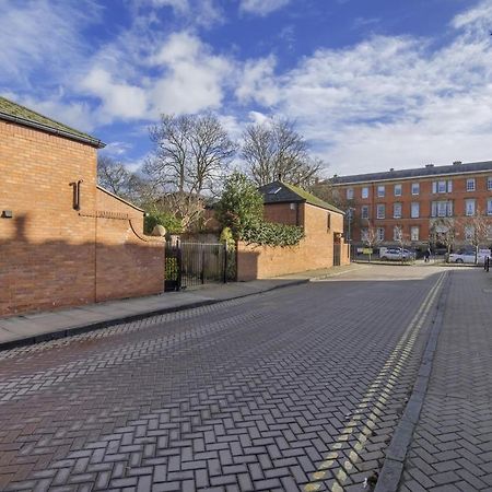 Apartament The Beehive Studio York Zewnętrze zdjęcie