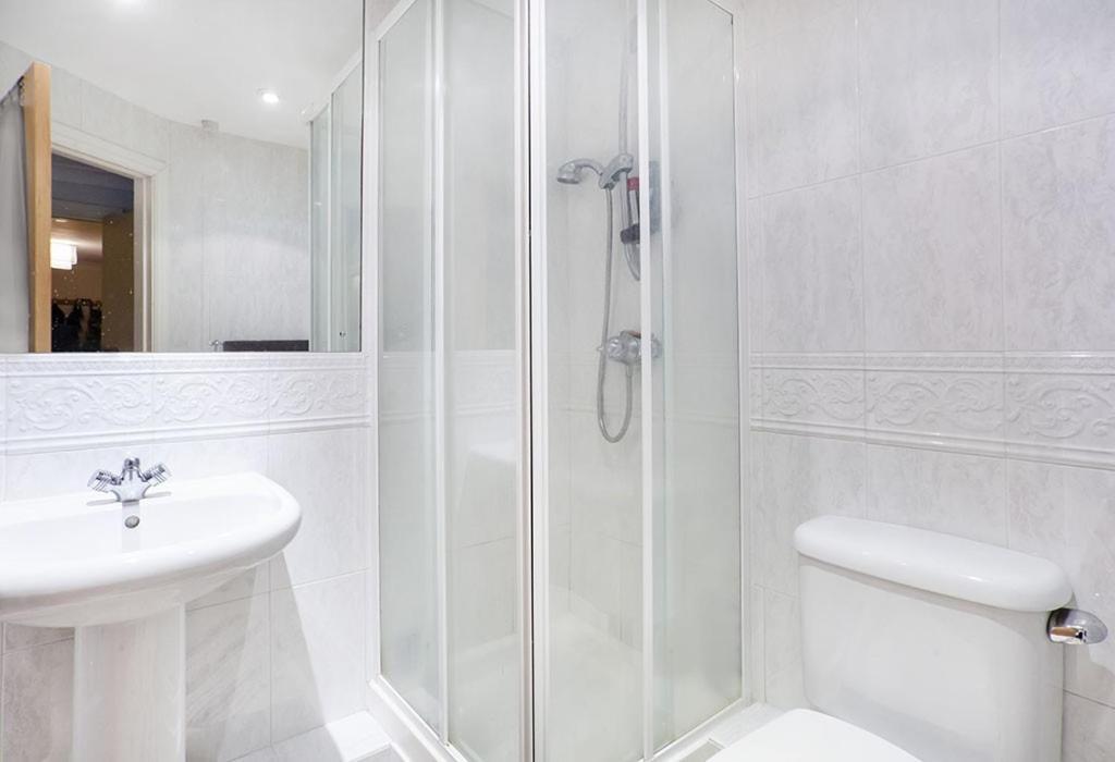 Apartament The Beehive Studio York Zewnętrze zdjęcie
