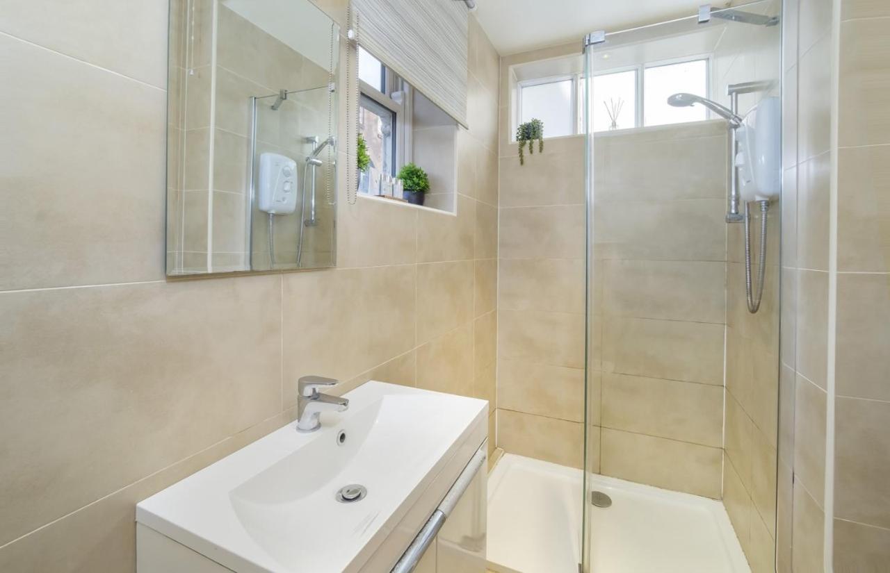 Apartament The Beehive Studio York Zewnętrze zdjęcie