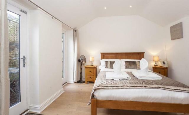 Apartament The Beehive Studio York Zewnętrze zdjęcie